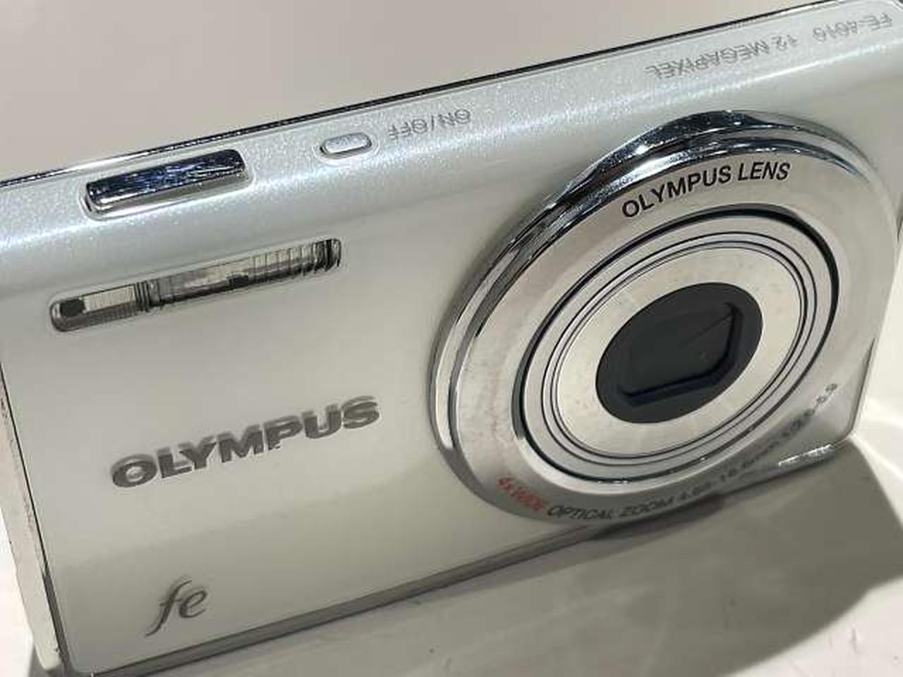 オリンパス(OLYMPUS)|デジタルカメラ|【ハードオフ公式通販】オフ