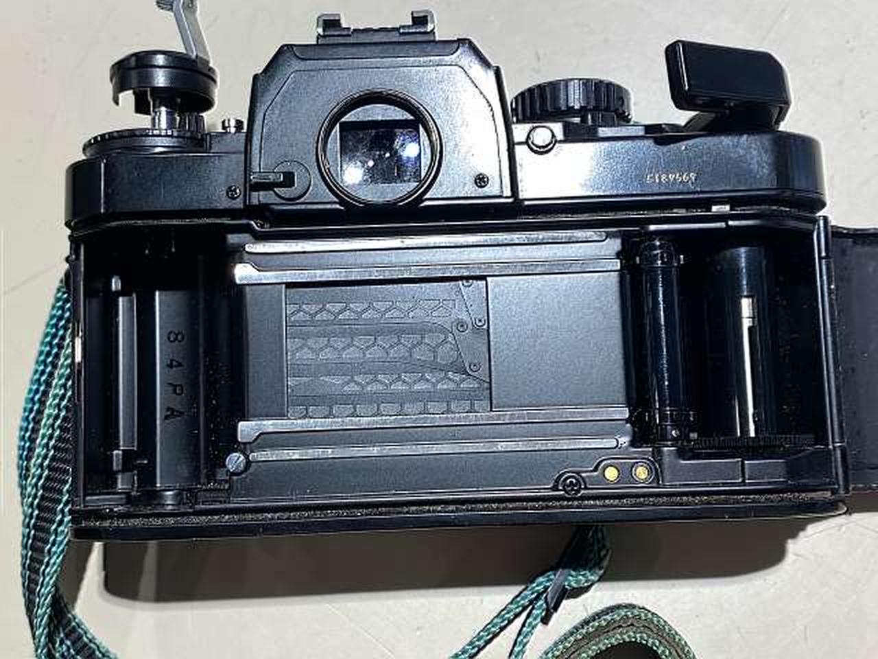 ニコン(NIKON)|フィルム一眼レフ|【ハードオフ公式通販】オフモール