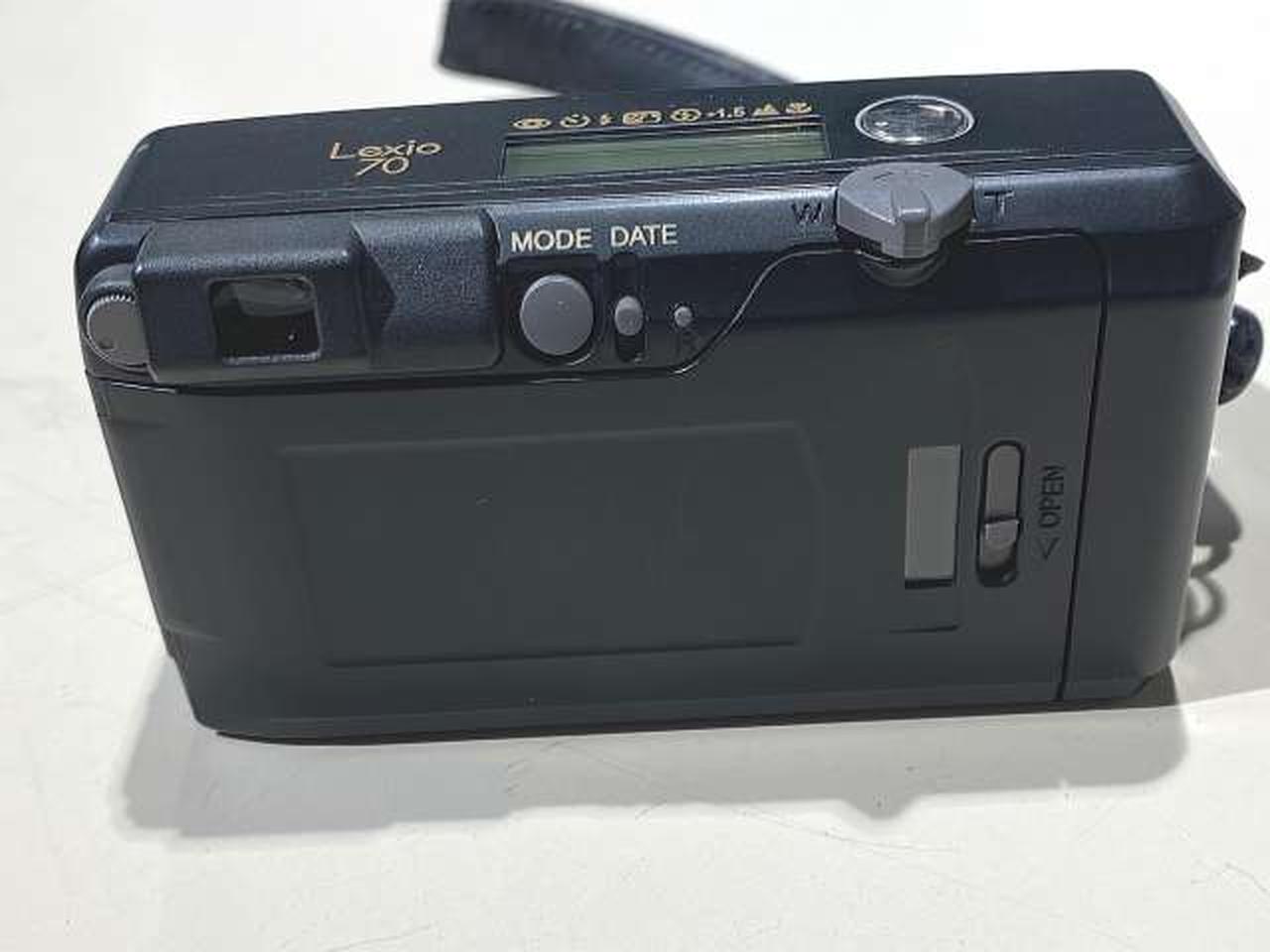 KONICA|コンパクトフィルムカメラ|【ハードオフ公式通販】オフモール