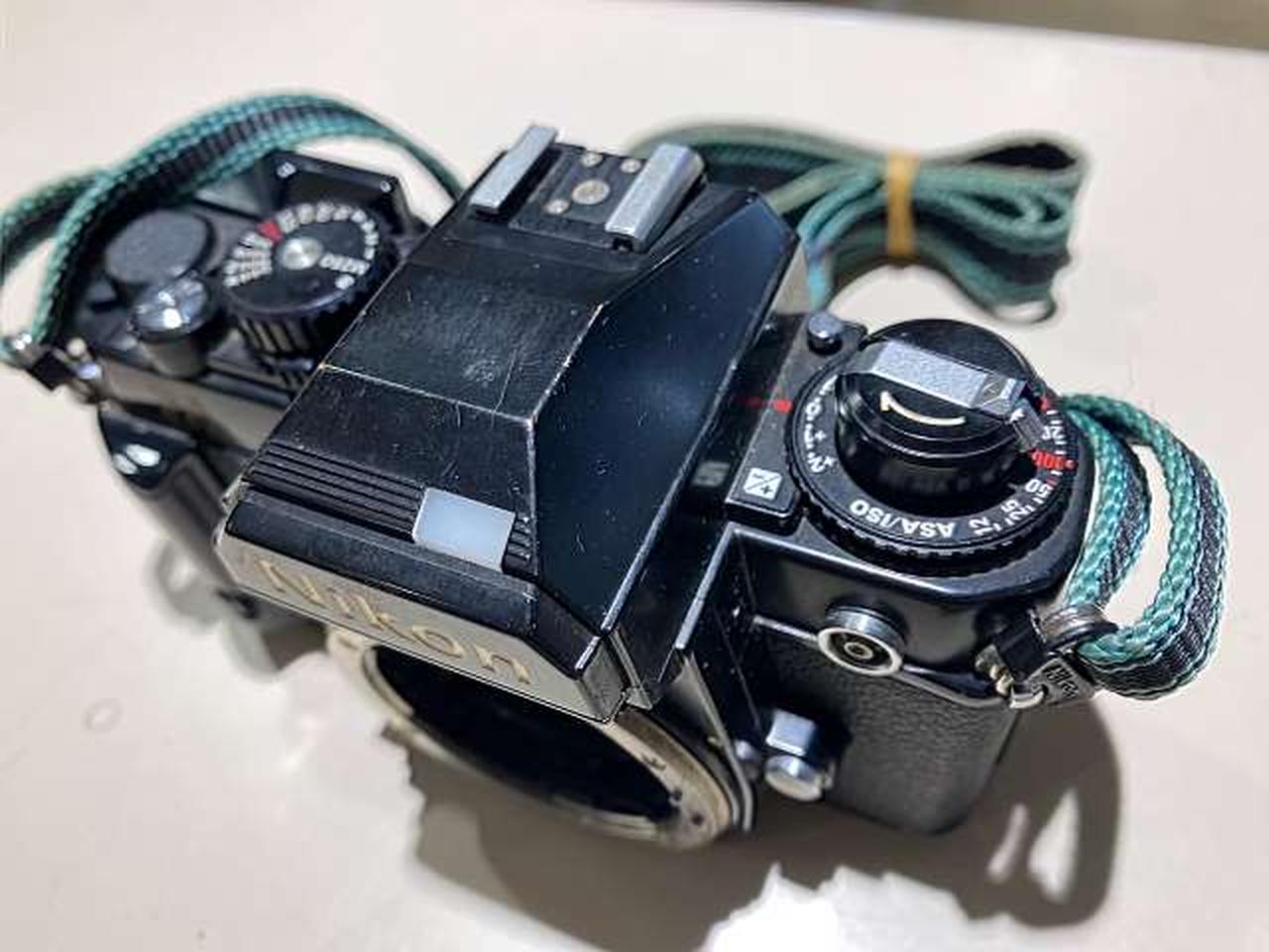 ニコン(NIKON)|フィルム一眼レフ|【ハードオフ公式通販】オフモール