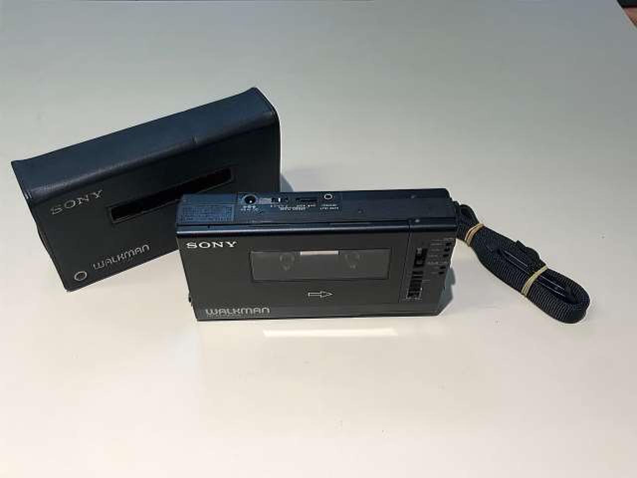 ソニー(SONY)|カセットウォークマン|【ハードオフ公式通販】オフモール