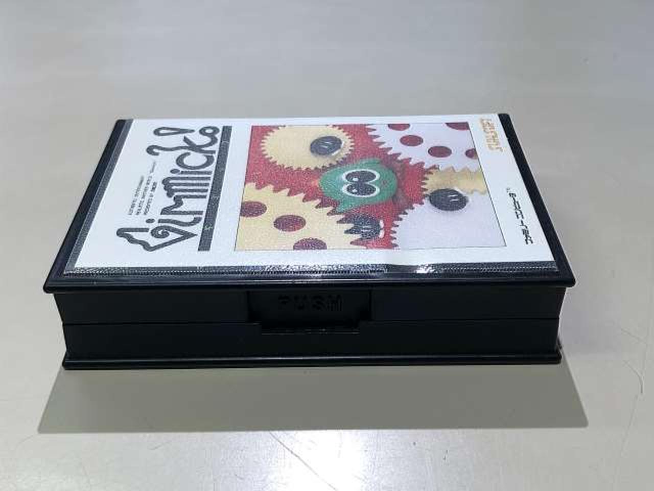 サン電子(SUNSOFT)|ギミック(GIMMICK!)|【ハードオフ公式通販】オフ