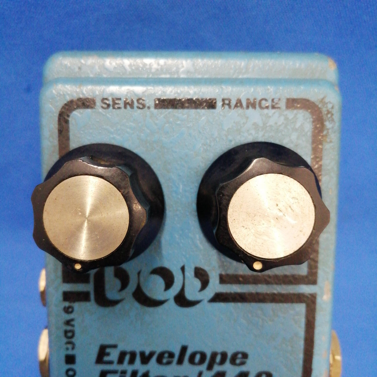 DOD|エフェクター/ENVELOPE FILTER/440|【ハードオフ公式通販】オフ