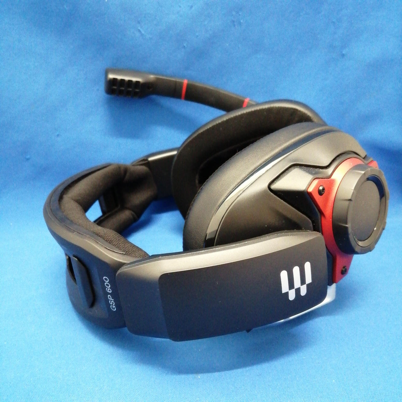 EPOS|GSP600/ゲーミングヘッドセット|【ハードオフ公式通販】オフ