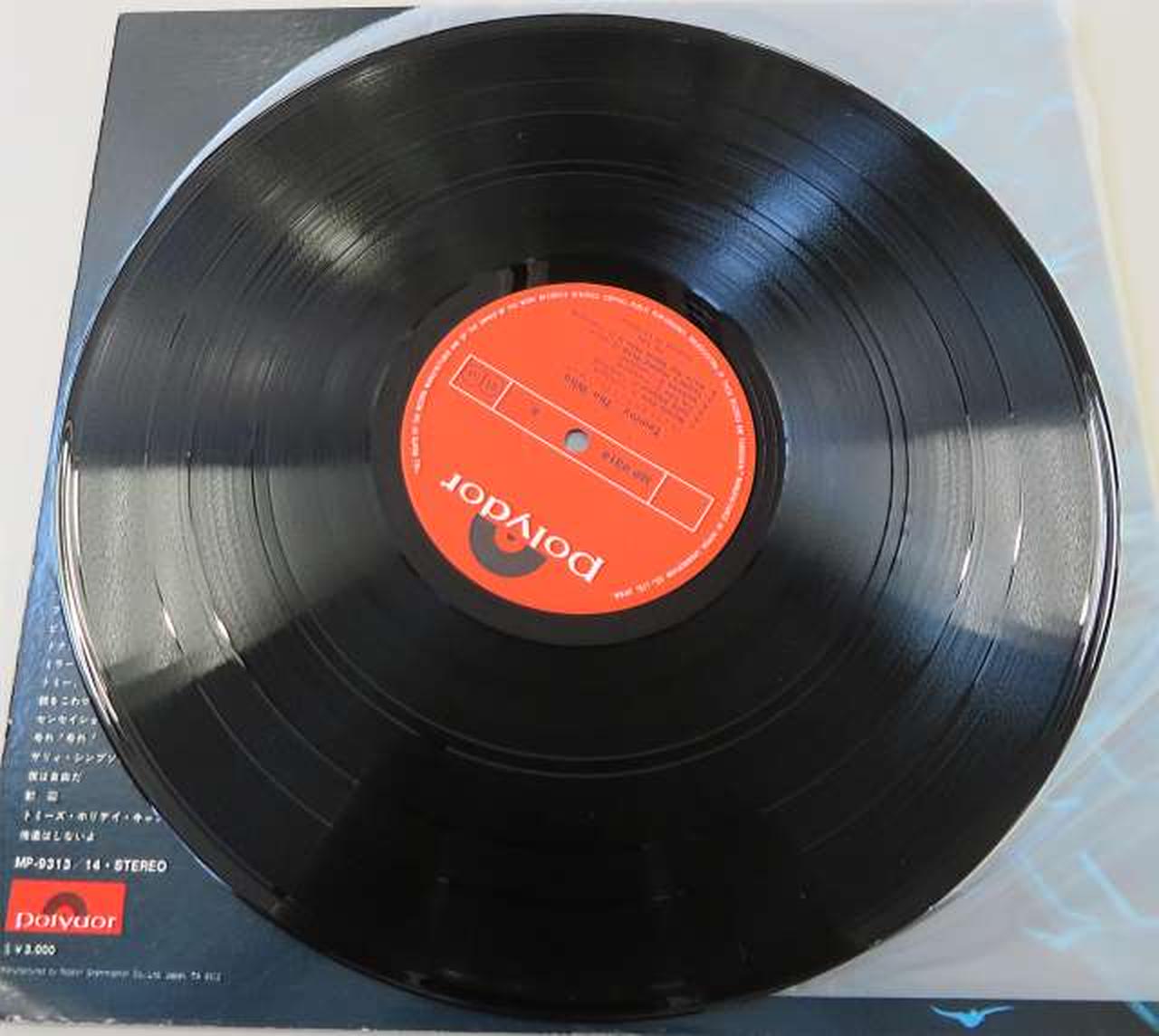 ポリドールレコード(Polydor Records)|60年代のロックを代表する名盤