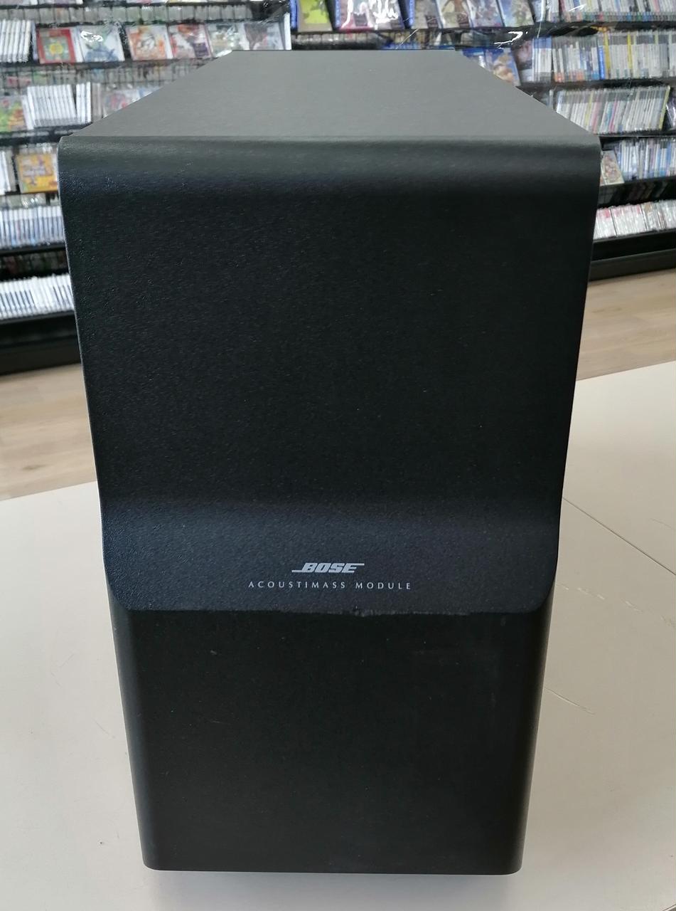BOSE|5.1CHホームシアターシステム|【ハードオフ公式通販】オフモール