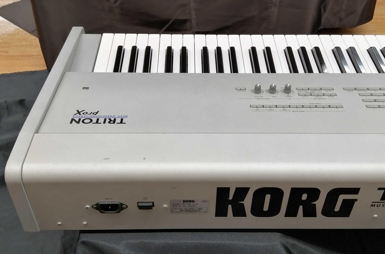 KORG|シンセサイザー|【ハードオフ公式通販】オフモール|1010900000003571