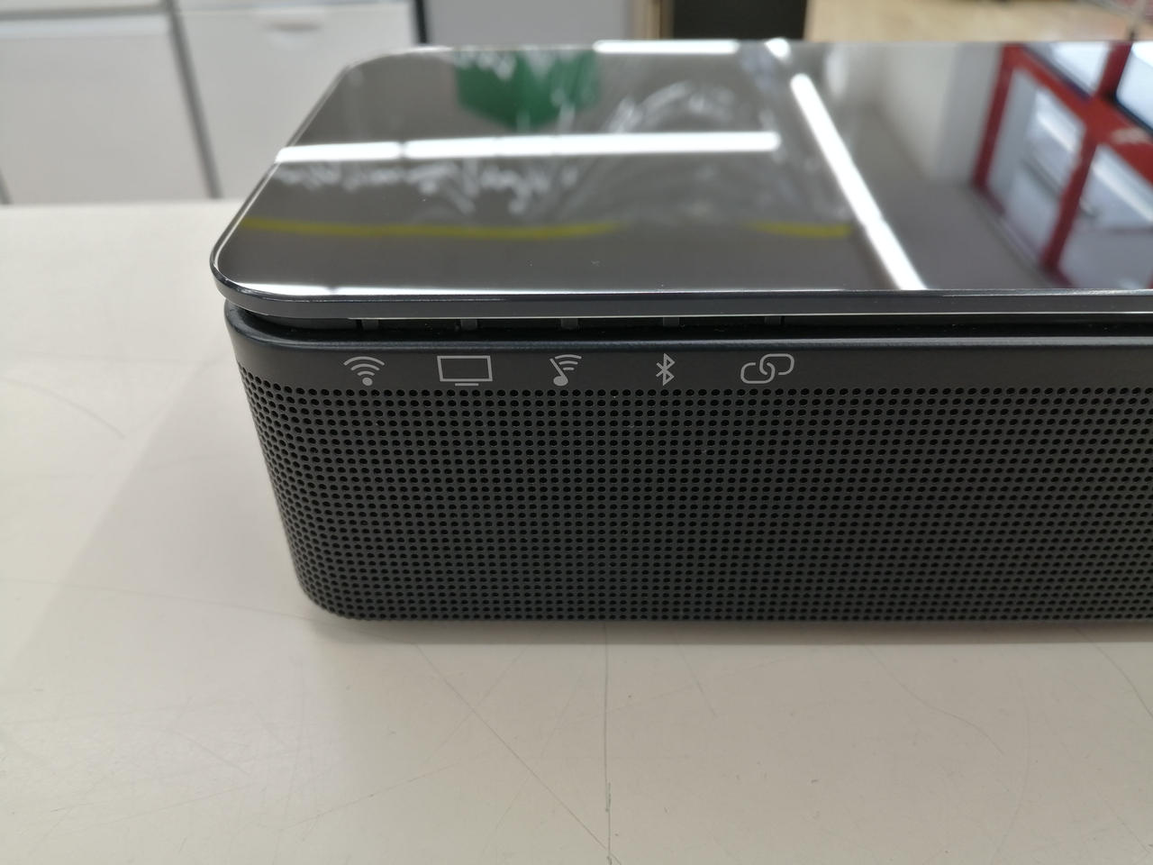 BOSE|サウンドバー|【ハードオフ公式通販】オフモール|1010910000013718