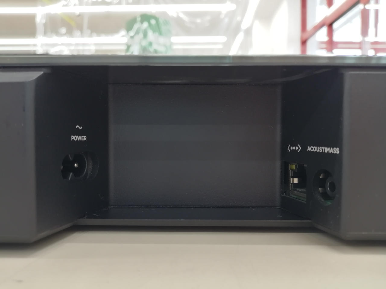 BOSE|サウンドバー|【ハードオフ公式通販】オフモール|1010910000013718