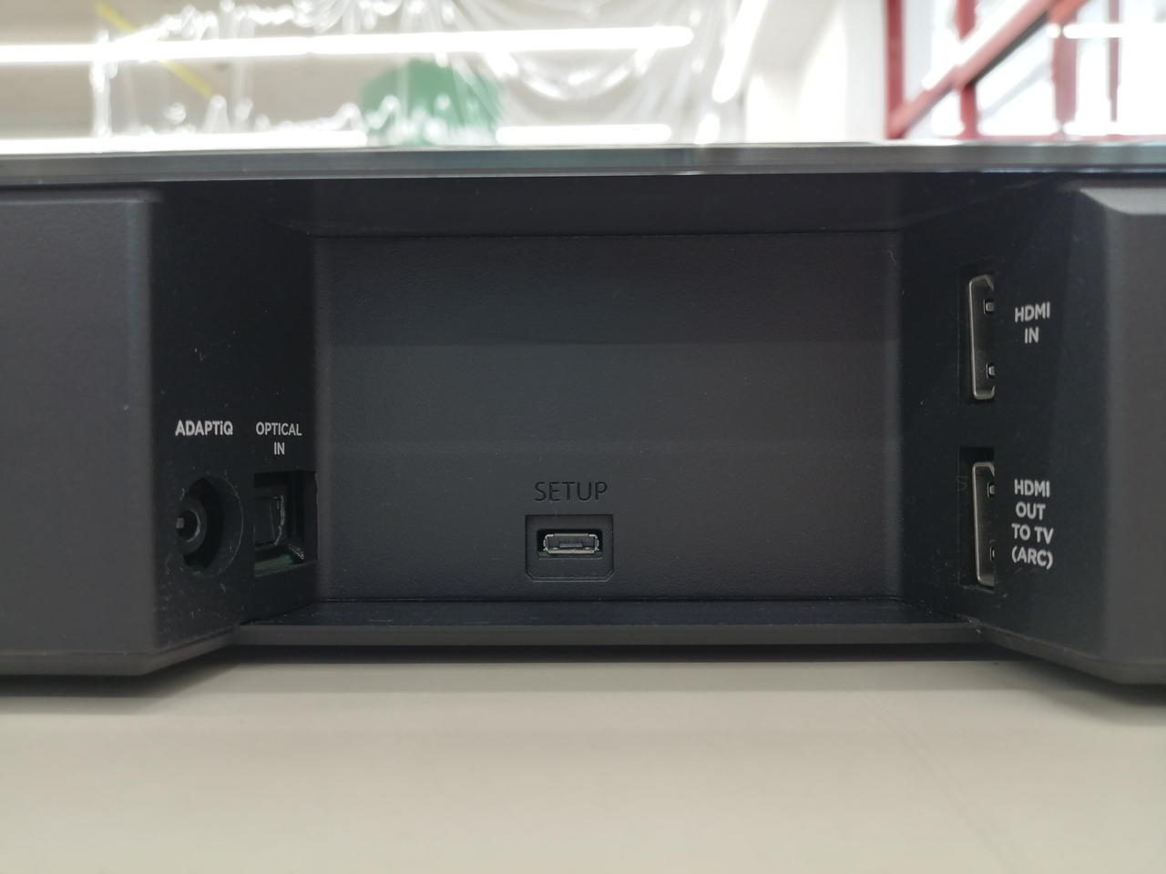 BOSE|サウンドバー|【ハードオフ公式通販】オフモール|1010910000013718