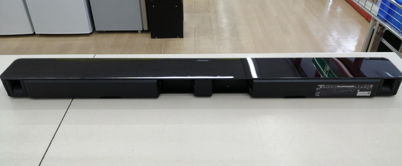 BOSE|サウンドバー|【ハードオフ公式通販】オフモール|1010910000013718