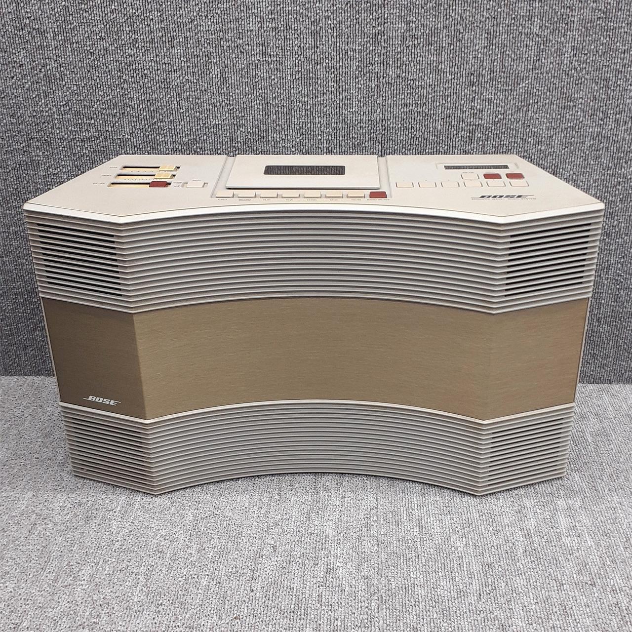 BOSE|【ジャンク品】カセットデッキ|【ハードオフ公式通販】オフモール