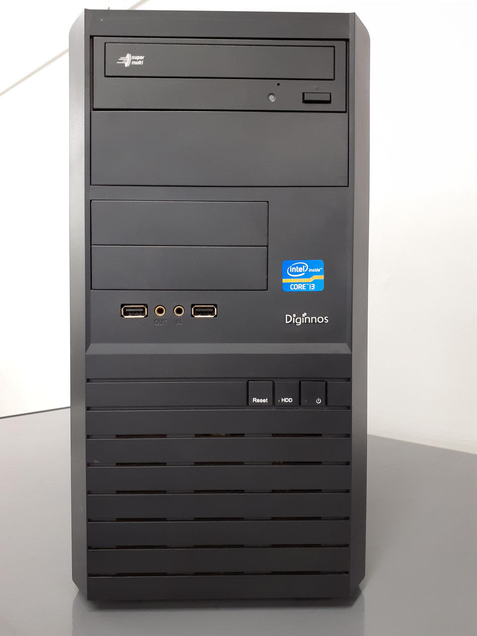 DIGINNOS|デスクトップPC|【ハードオフ公式通販】オフモール