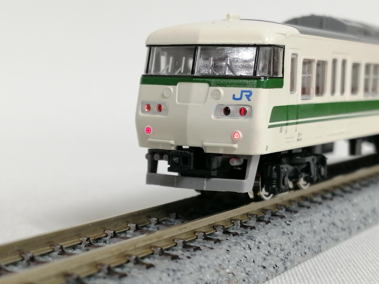 KATO|117系 福知山線色 6両セット|【ハードオフ公式通販】オフモール