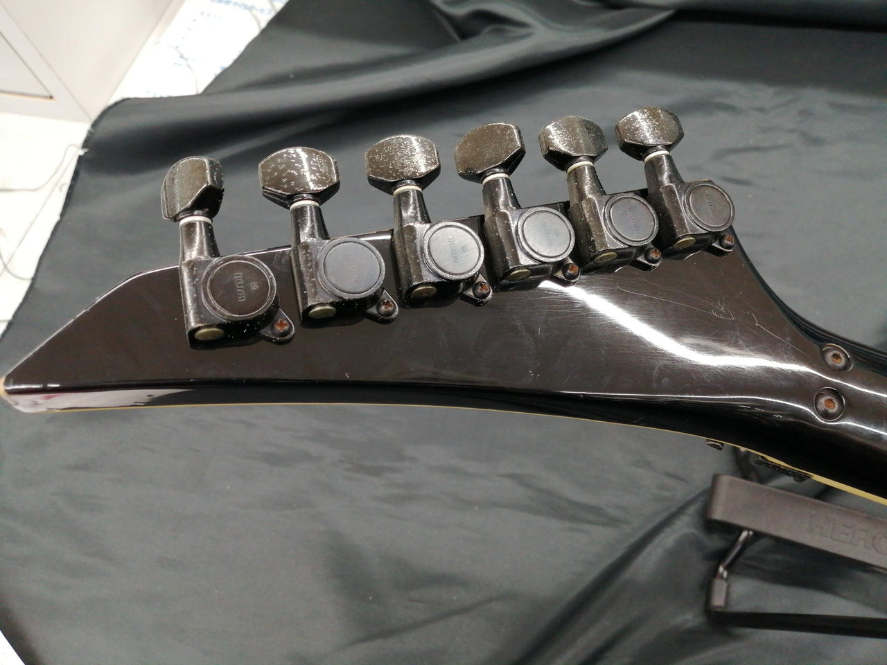 フェルナンデス(FERNANDES)|エレキギター|【ハードオフ公式通販】オフ