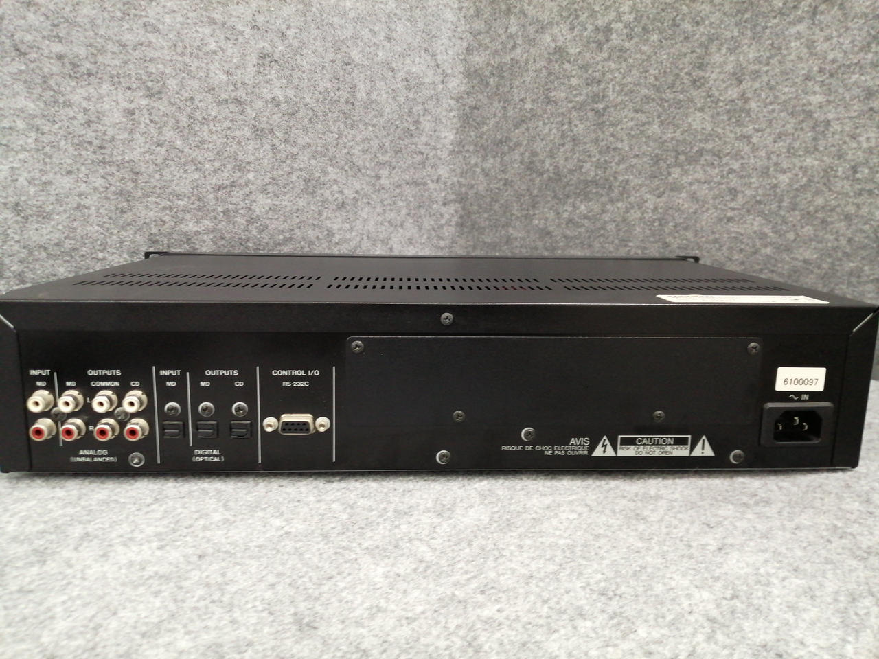 TASCAM|【ジャンク】MD/CDデッキ|【ハードオフ公式通販】オフモール