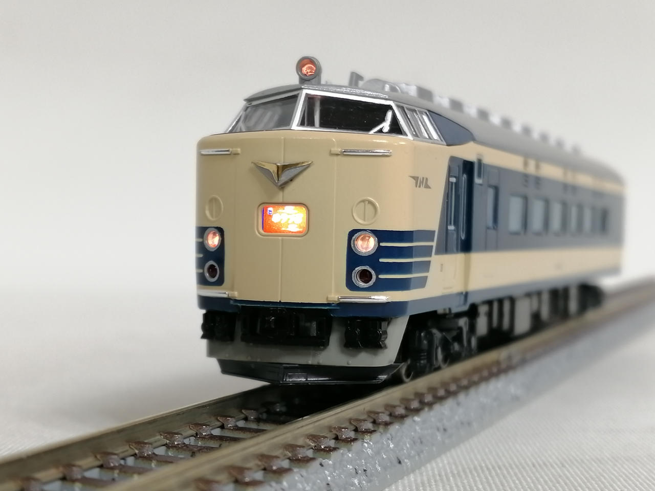 KATO|583系 7両基本増結9両セット|【ハードオフ公式通販】オフモール