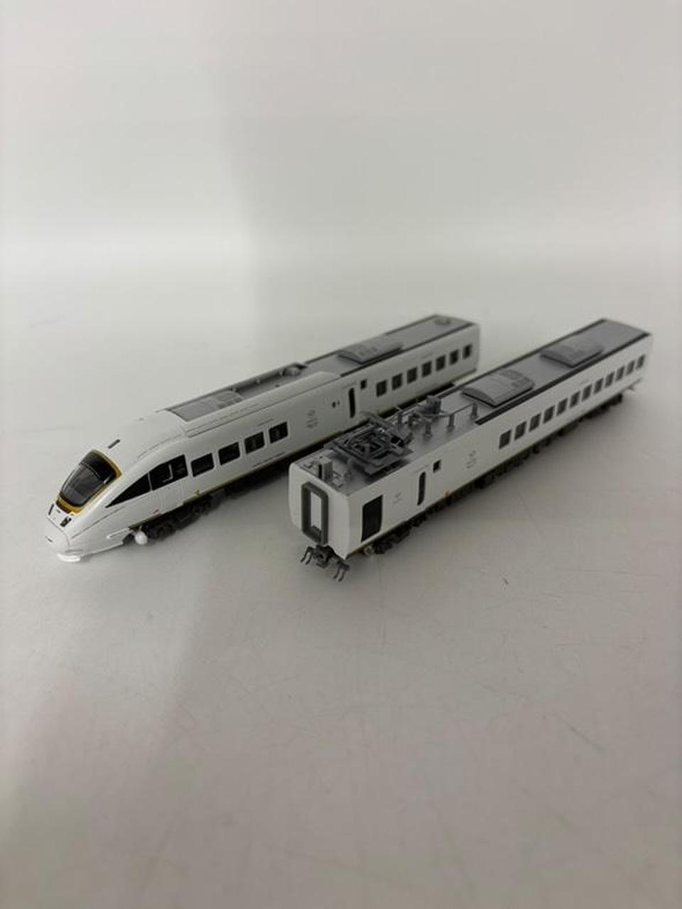 カトー(KATO)|885系かもめ 6両セット|【ハードオフ公式通販】オフ