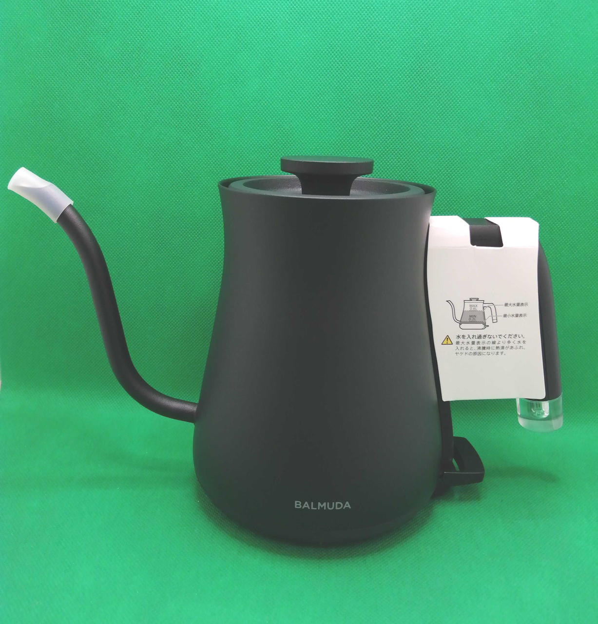 バルミューダ株式会社|BALMUDA THE POT|【ハードオフ公式通販】オフ