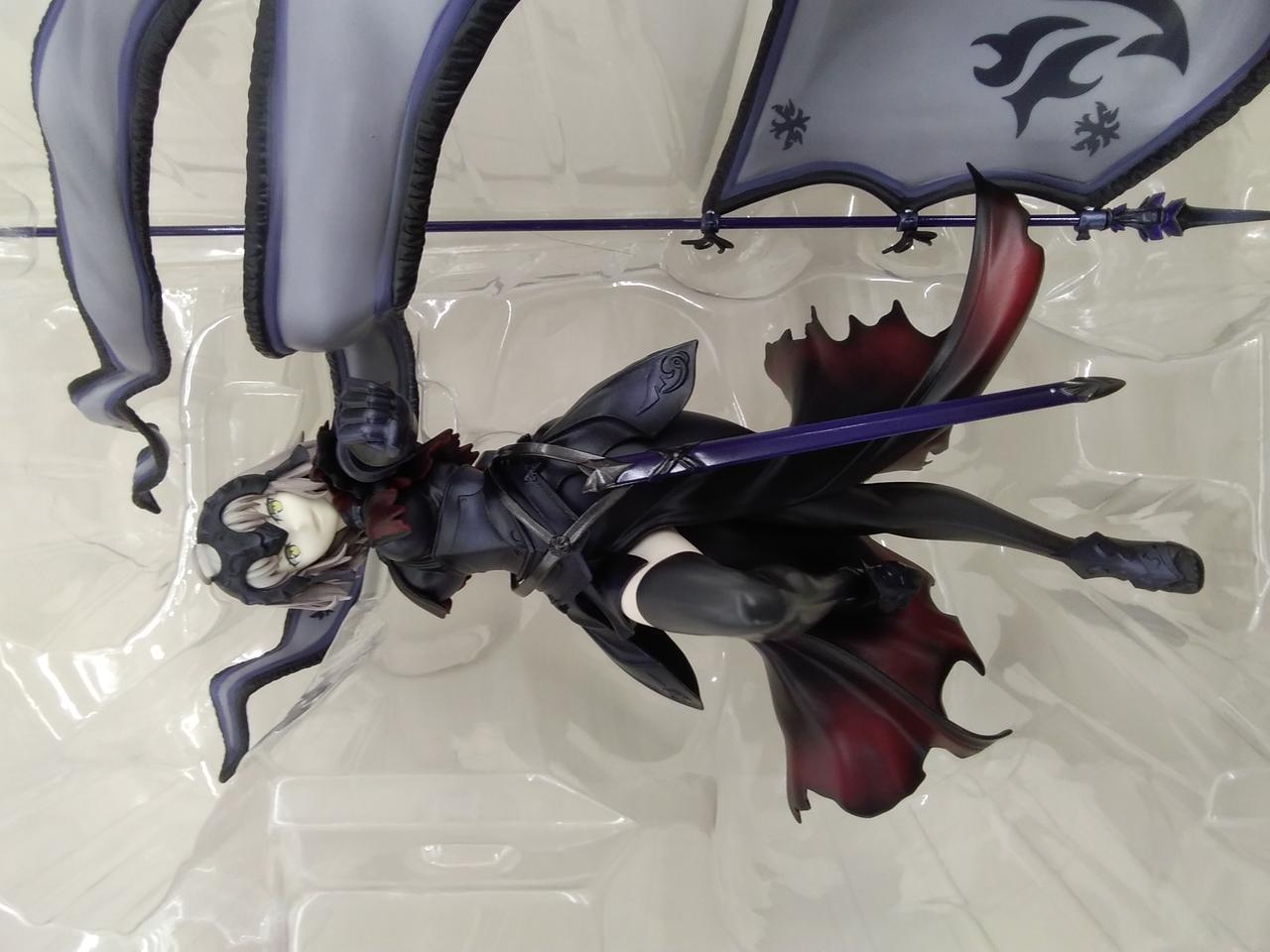 ANIPLEX|アヴェンジャー／ジャンヌダルク［オルタ］|【ハードオフ公式