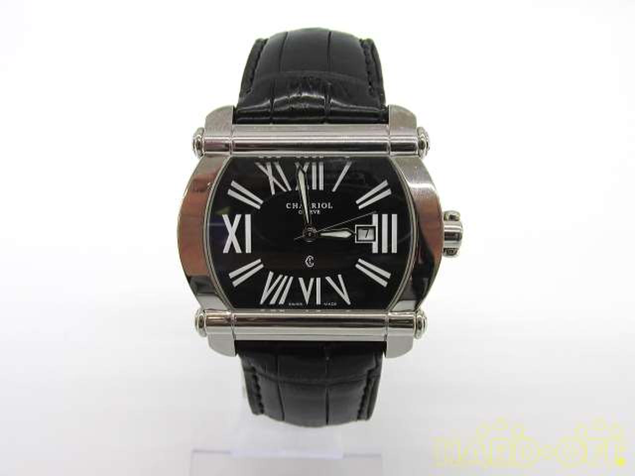 フィリップ シャリオール(PHILIPPE CHARRIOL)|ACTOR|【ハードオフ公式