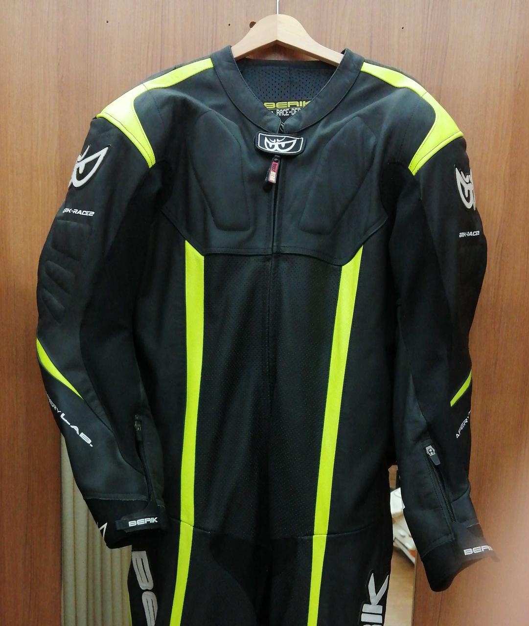 BERIK|レーシングスーツ|【ハードオフ公式通販】オフモール