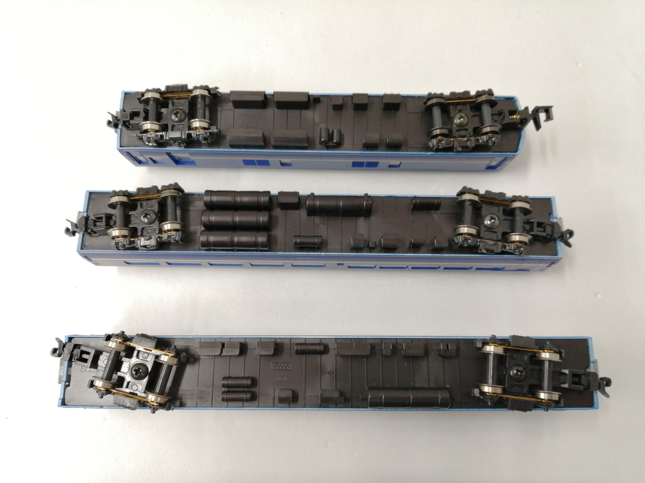 KATO|JR北海道 24系25形金帯 北斗星|【ハードオフ公式通販】オフモール