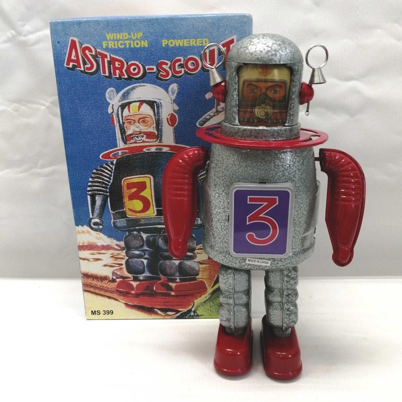 WIND-UP FRICTION POWERED|ゼンマイ式ブリキ玩具|【ハードオフ公式通販