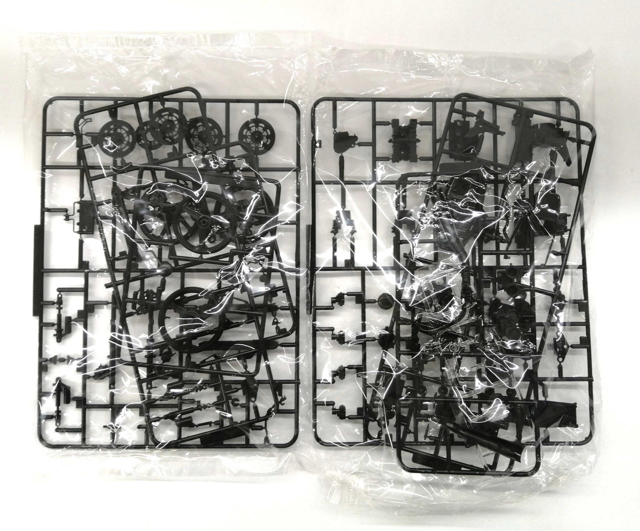 アオシマ文化教材社|1/12SCALE ZEPHYR X|【ハードオフ公式通販】オフ