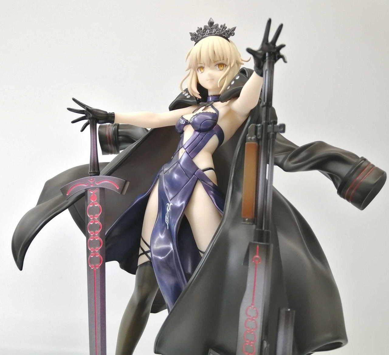 HOBBY JAPAN|【開封品】ライダー／アルトリア・ペンドラゴン [オルタ