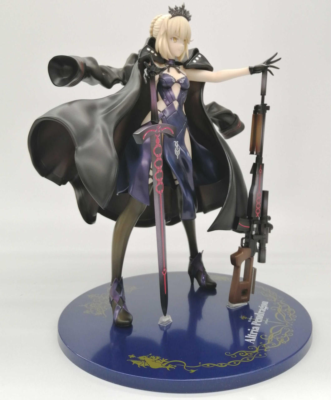 HOBBY JAPAN|【開封品】ライダー／アルトリア・ペンドラゴン [オルタ