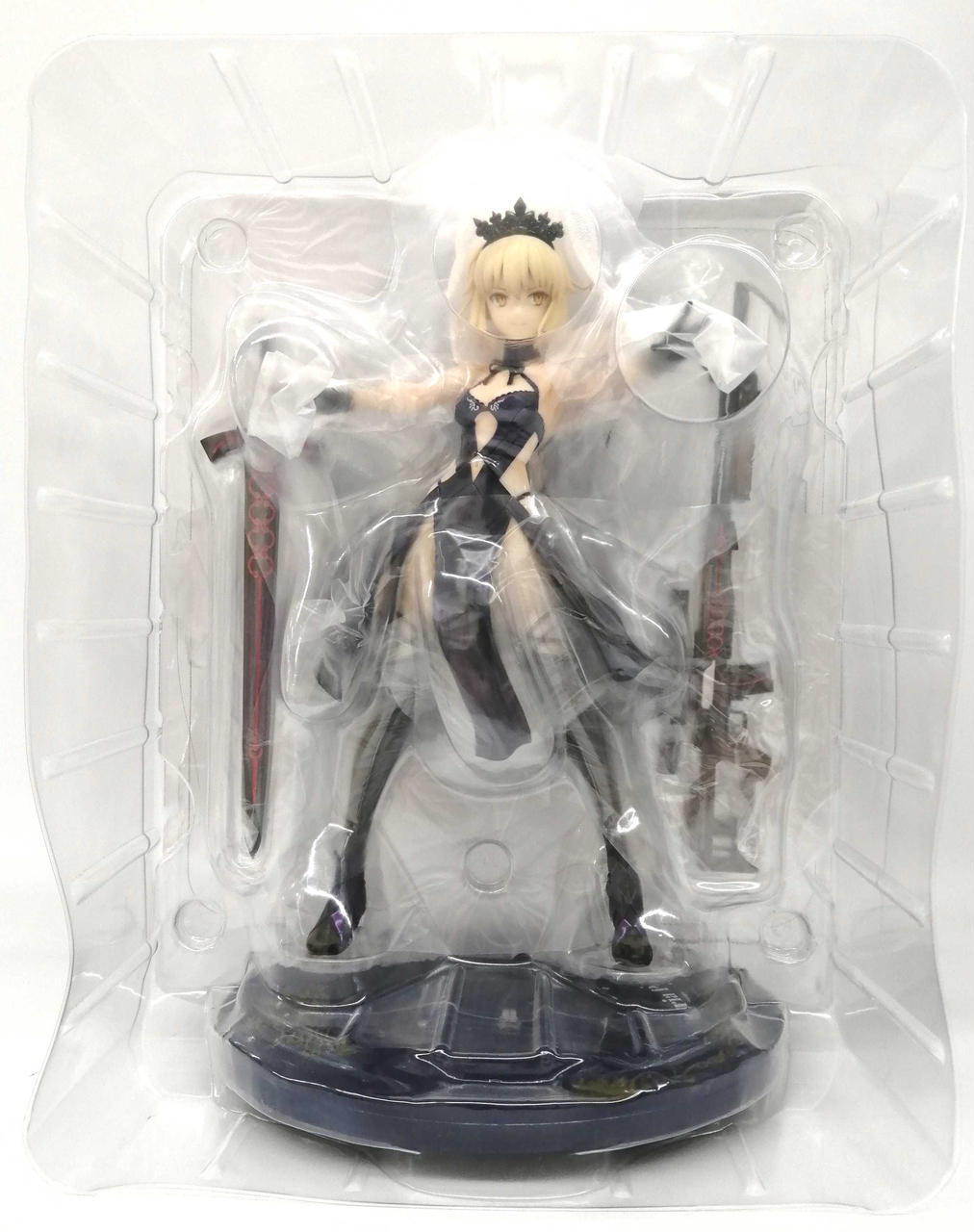 HOBBY JAPAN|【開封品】ライダー／アルトリア・ペンドラゴン [オルタ