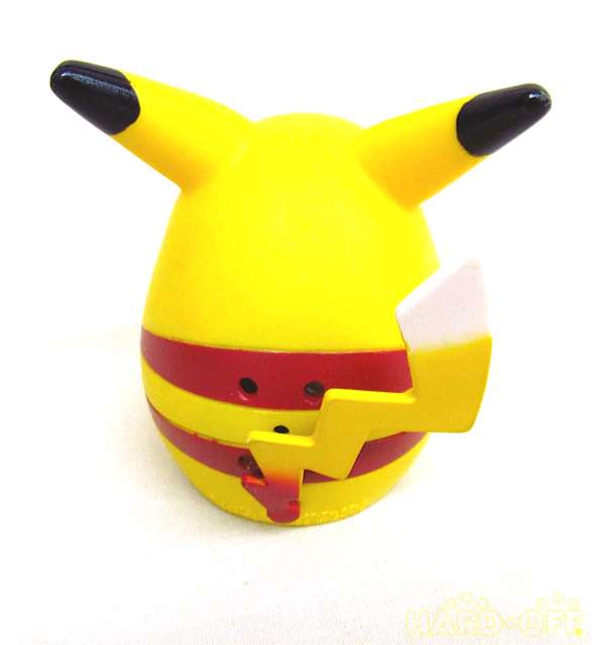 トミー(TOMY)|手のひらピカチュウ|【ハードオフ公式通販】オフモール