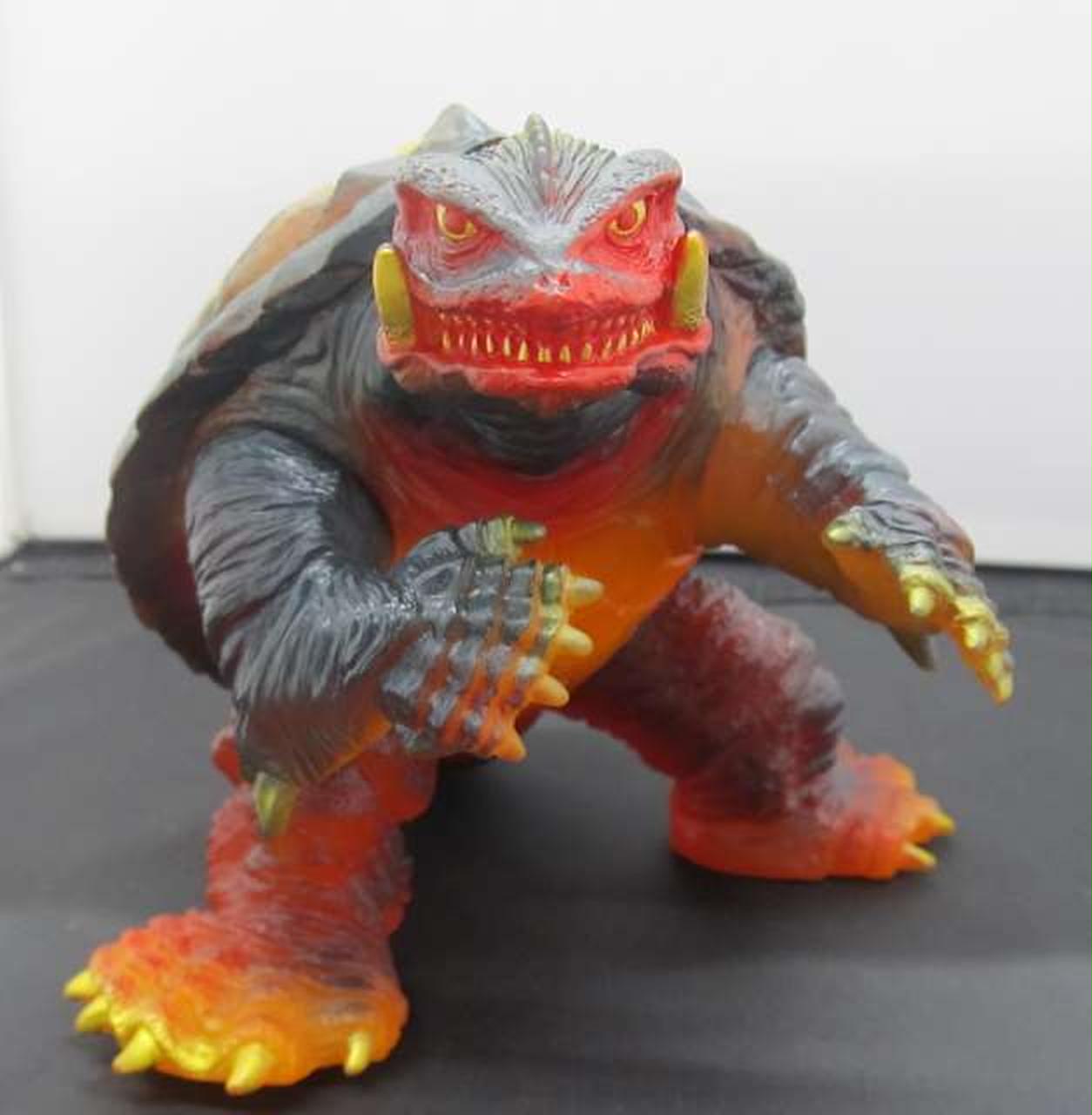 バンダイ(BANDAI)|ガメラ1996ウルティメイト・プラズマ|【ハードオフ