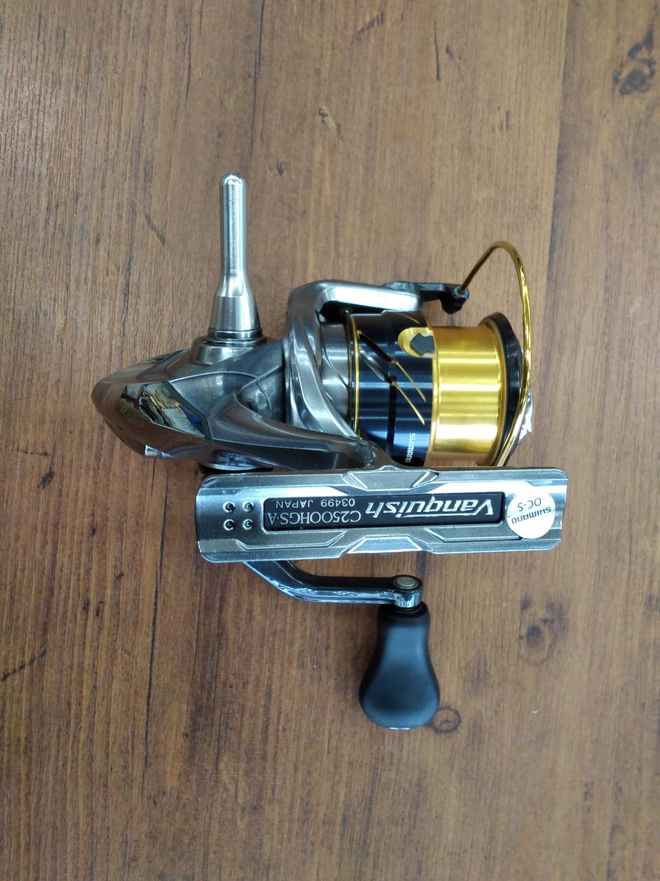 SHIMANO|スピニングリール|【ハードオフ公式通販】オフモール