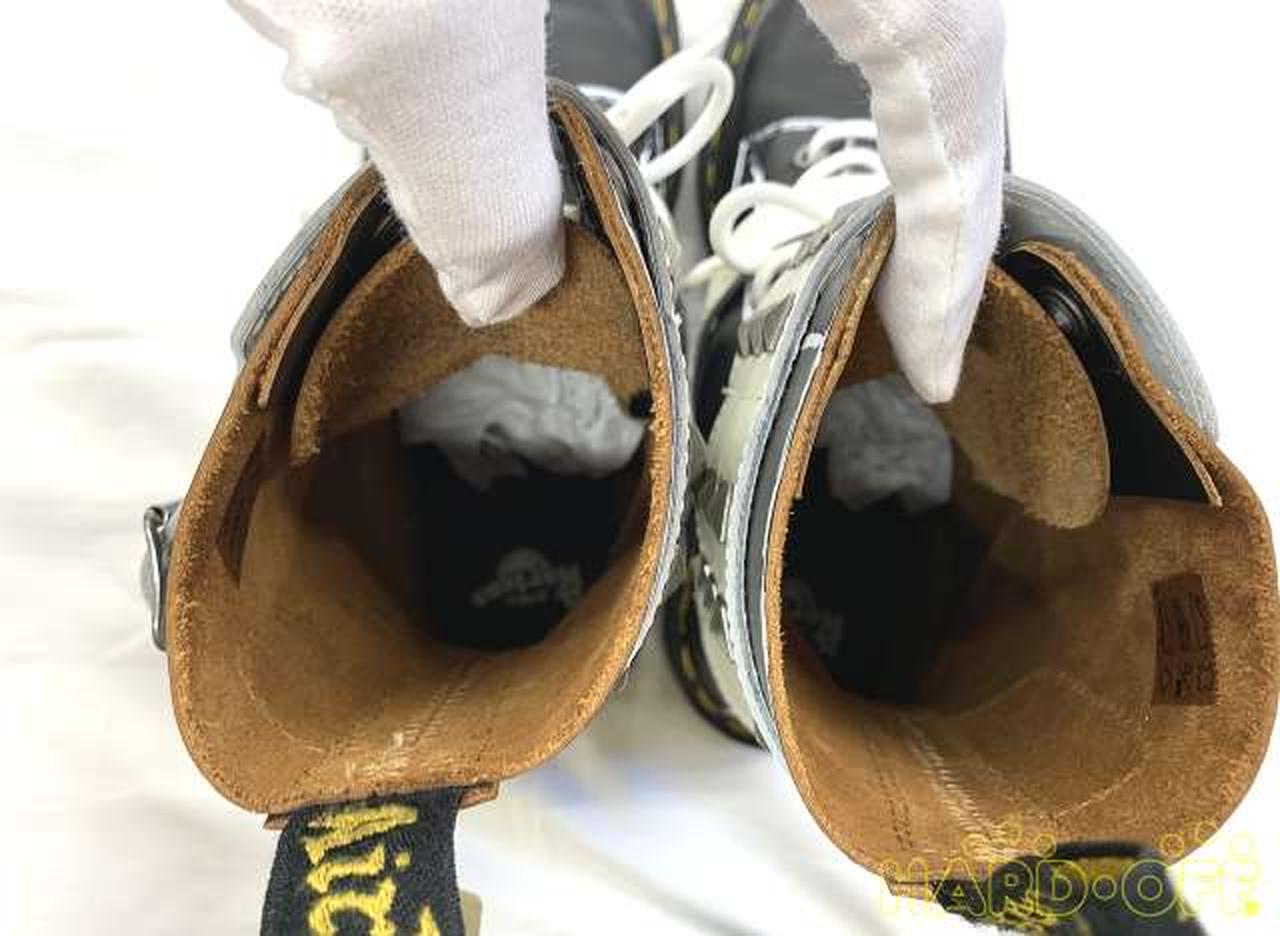 ドクターマーチン(DR.MARTENS)|JOSKA STUD|HARDOFFオフモール（オフモ