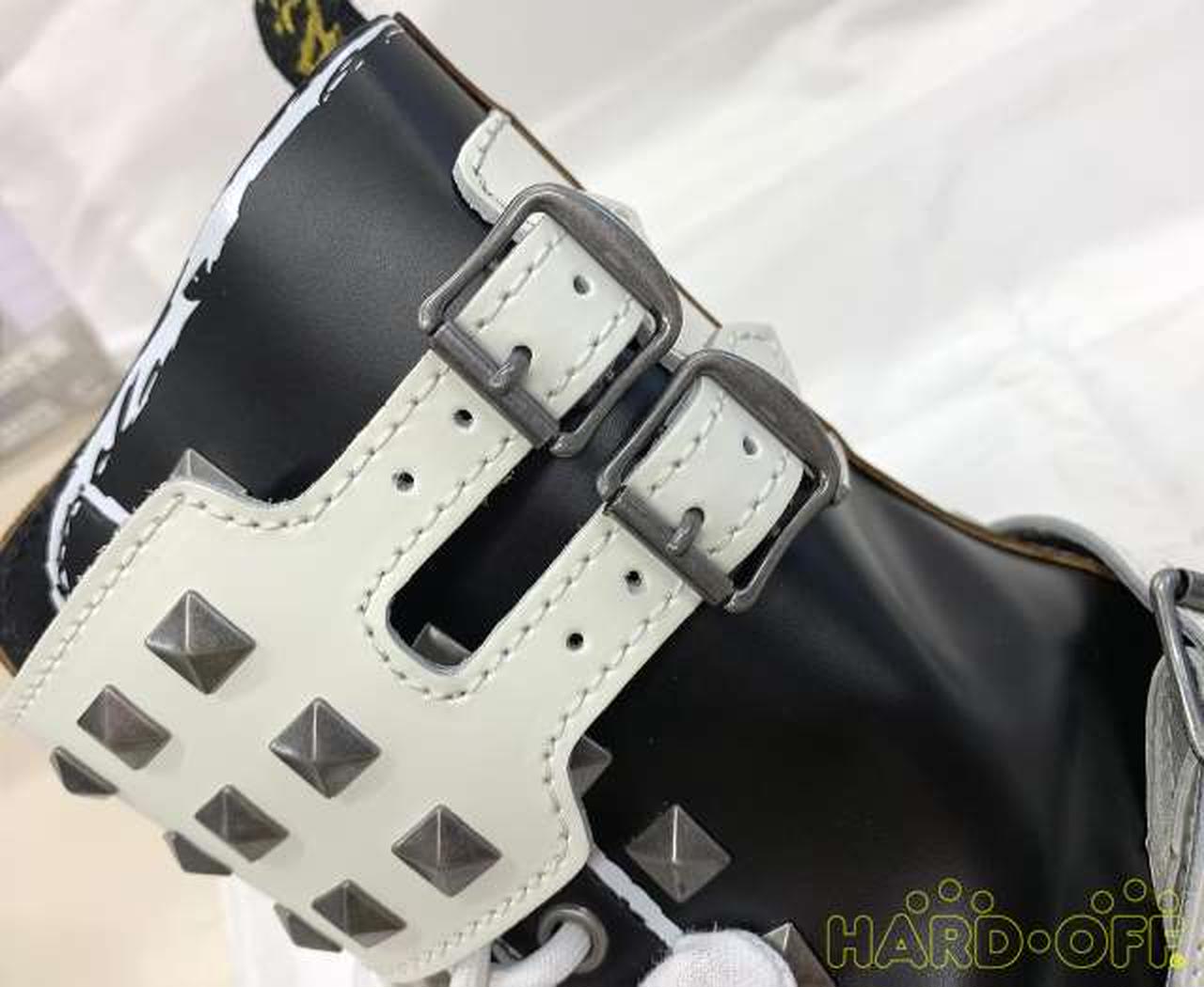 ドクターマーチン(DR.MARTENS)|JOSKA STUD|HARDOFFオフモール（オフモ