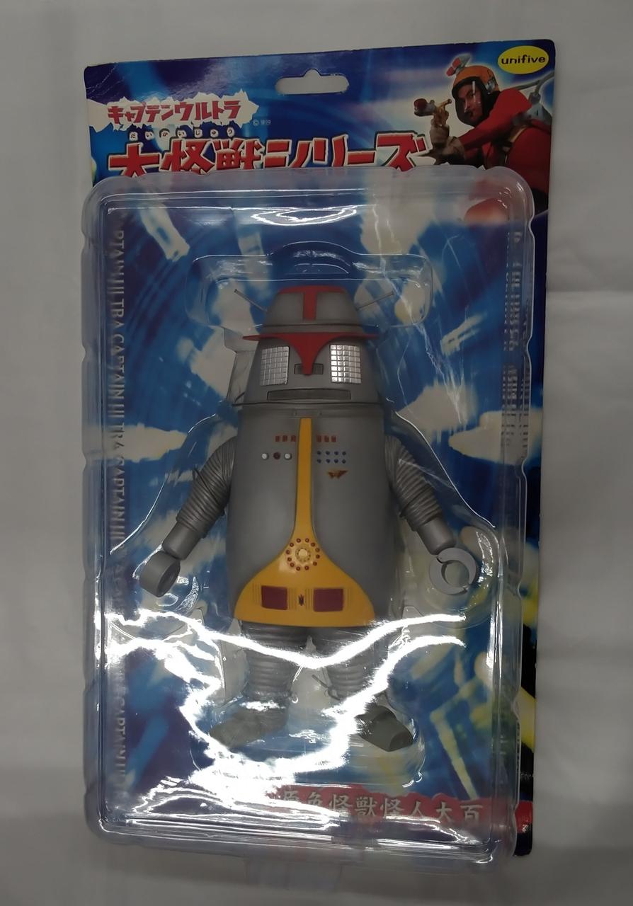 UNIFIVE|〔未開封〕ハック キャプテンウルトラ|【ハードオフ公式通販