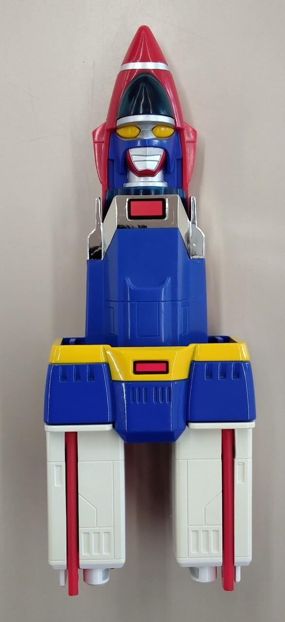 バンダイ(BANDAI)|DX超合金 電撃戦隊チェンジマン|【ハードオフ公式