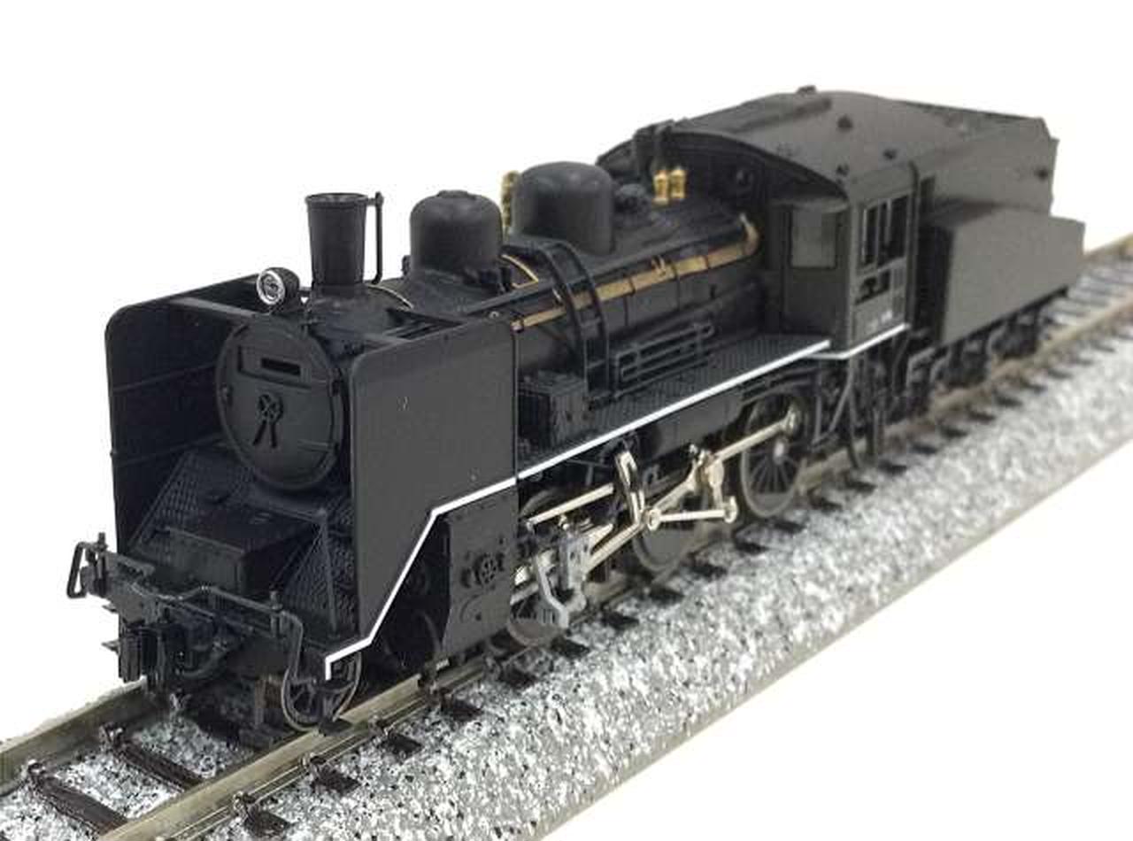 KATO|C56 小海線|【ハードオフ公式通販】オフモール|2080460000106413