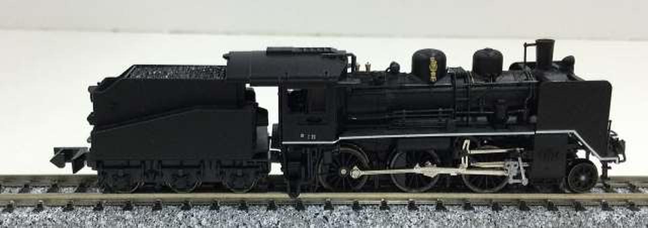 KATO|C56 小海線|【ハードオフ公式通販】オフモール|2080460000106413