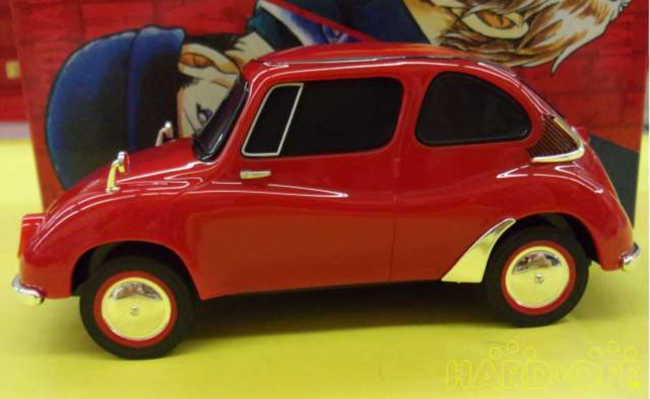 小学館|赤井秀一＆沖矢昴 スバル360|【ハードオフ公式通販】オフモール