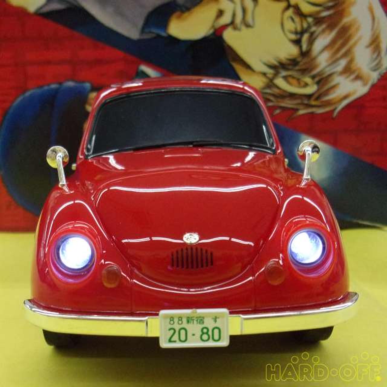 小学館|赤井秀一＆沖矢昴 スバル360|【ハードオフ公式通販】オフモール