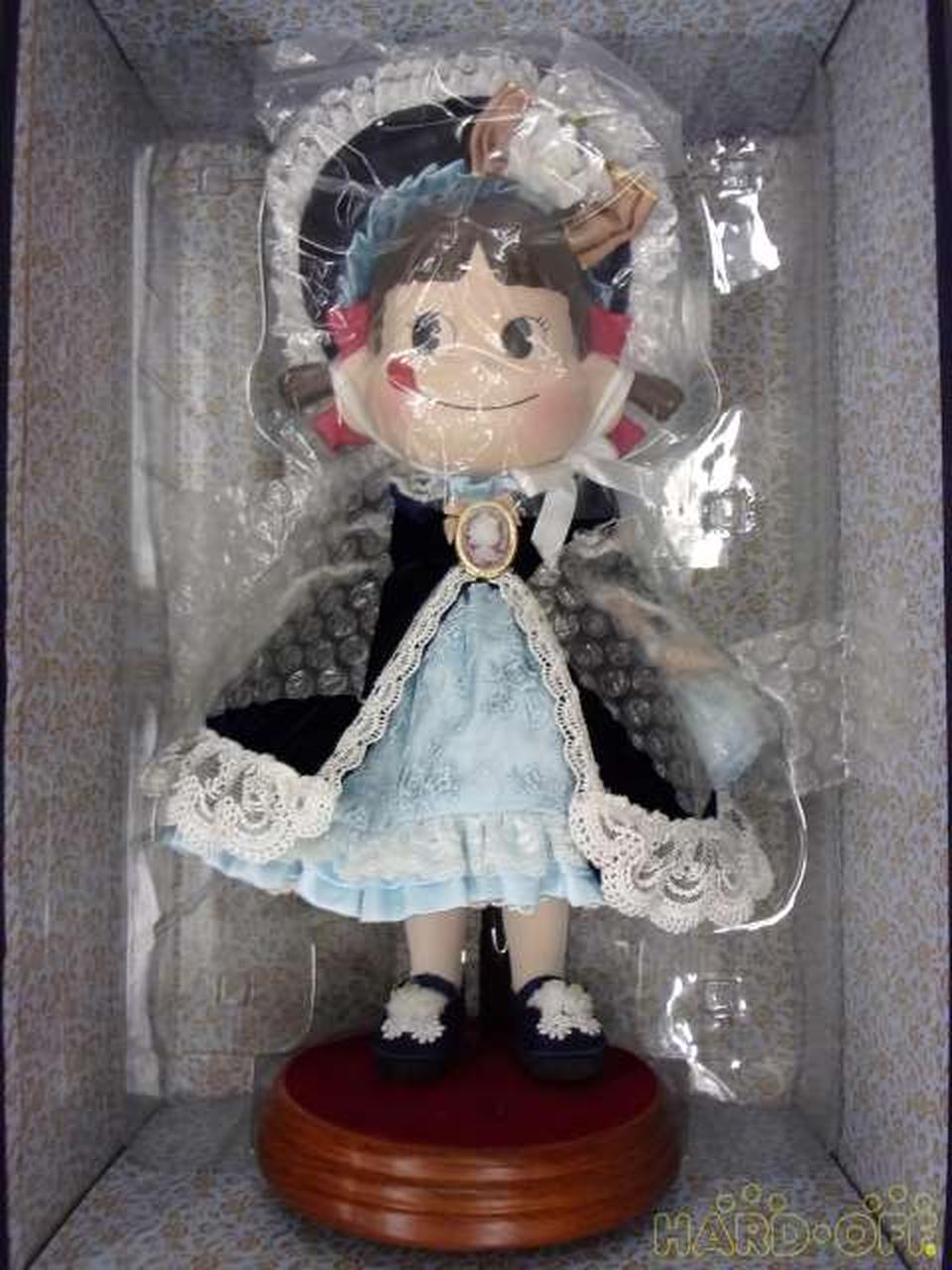 不二家|YEAR'Sペコちゃんドール2010|【ハードオフ公式通販】オフモール