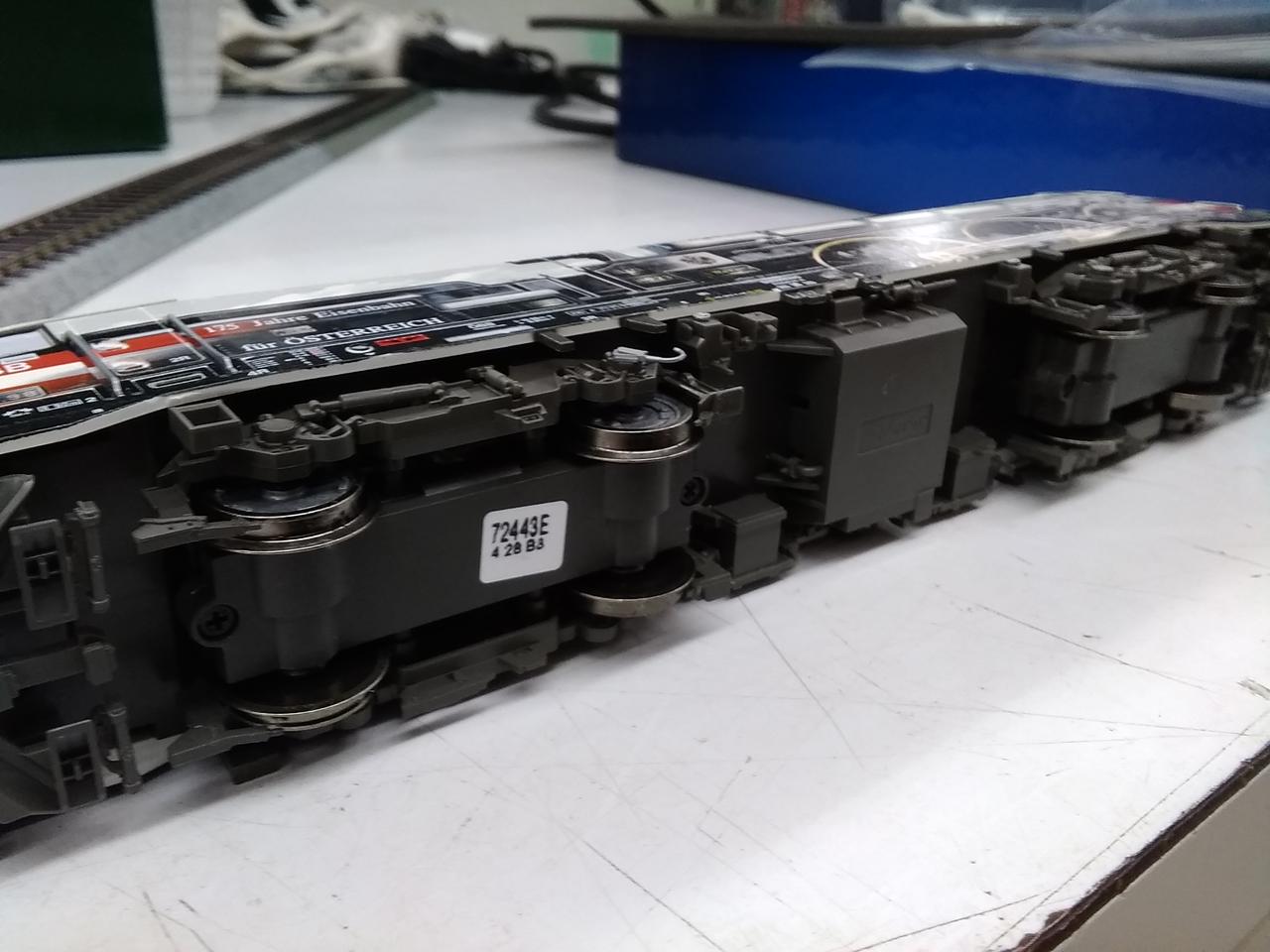 ROCO|オーストラリア鉄道|【ハードオフ公式通販】オフモール