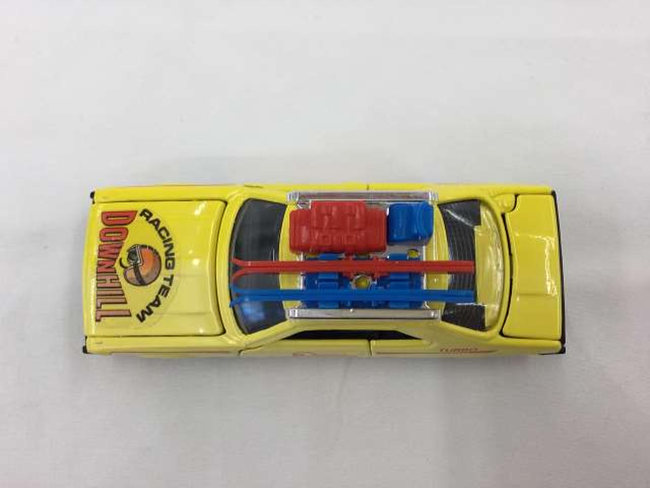 トミー|トミカダンディ ニッサンスカイラインターボ スキー|【ハード