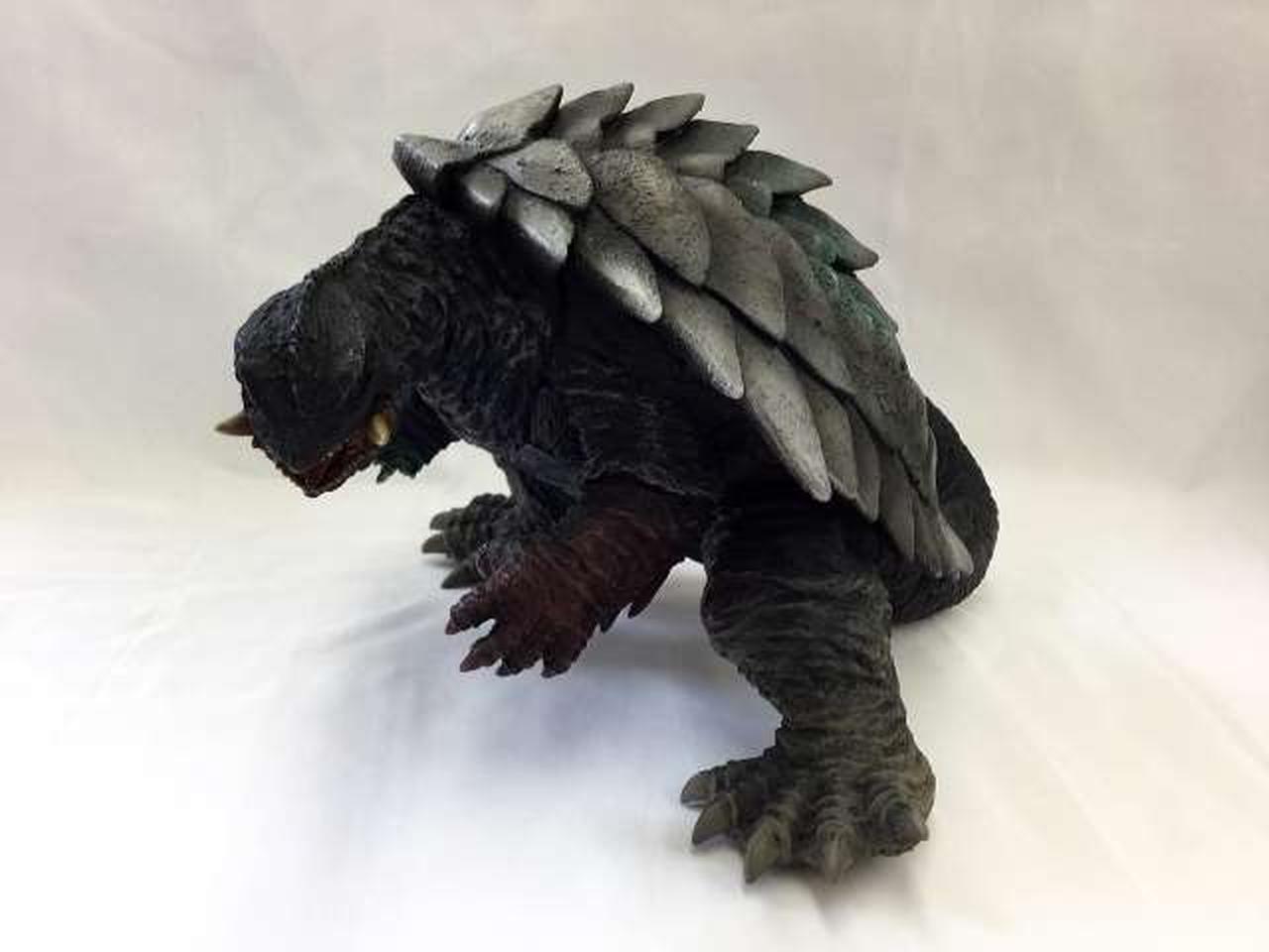 CCP|ガメラ3 (1999) ダメージハイグレードVer.|【ハードオフ公式通販