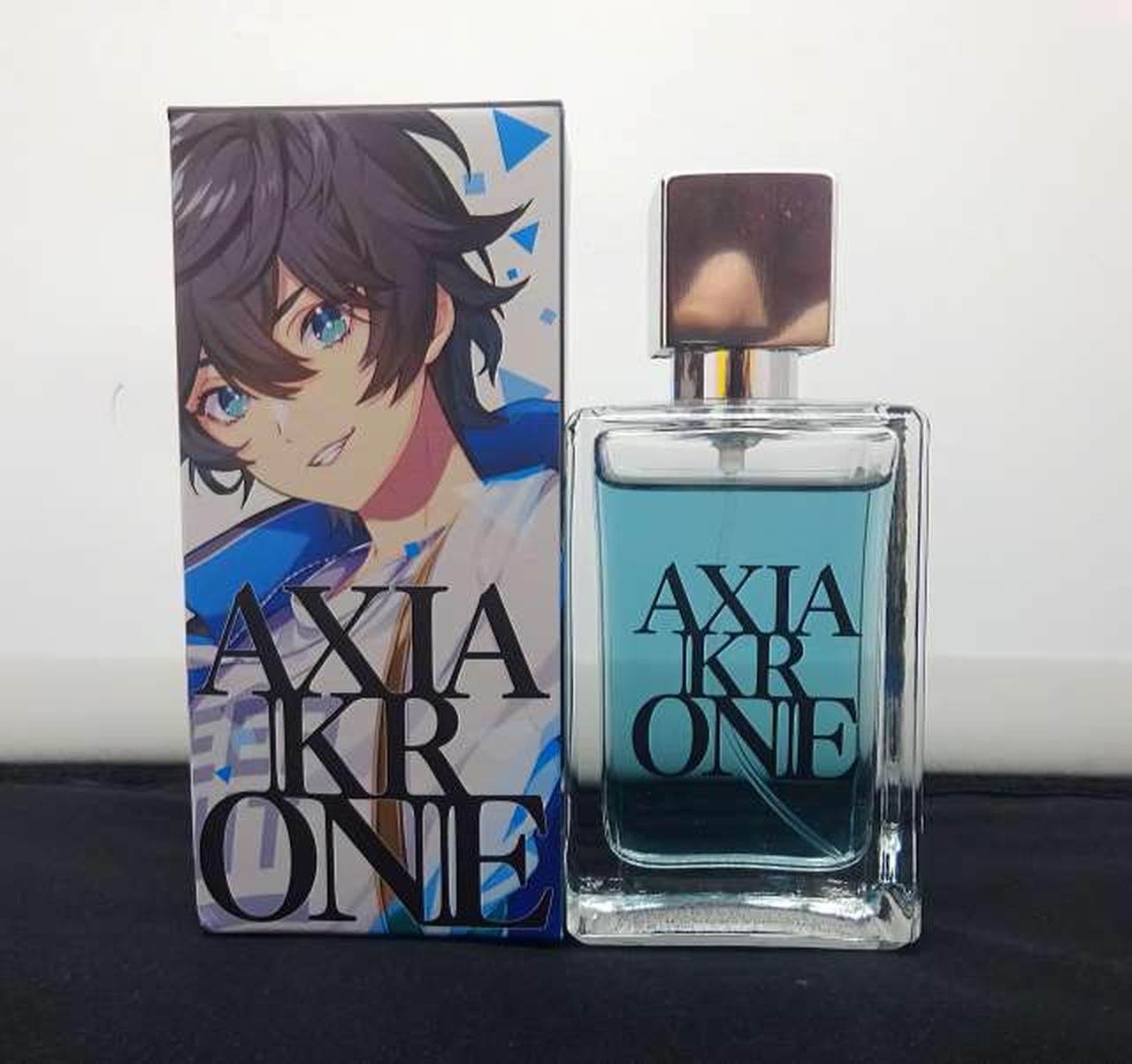 ANYCOLOR|アクシア&ローレン オードトワレ|【ハードオフ公式通販】オフ