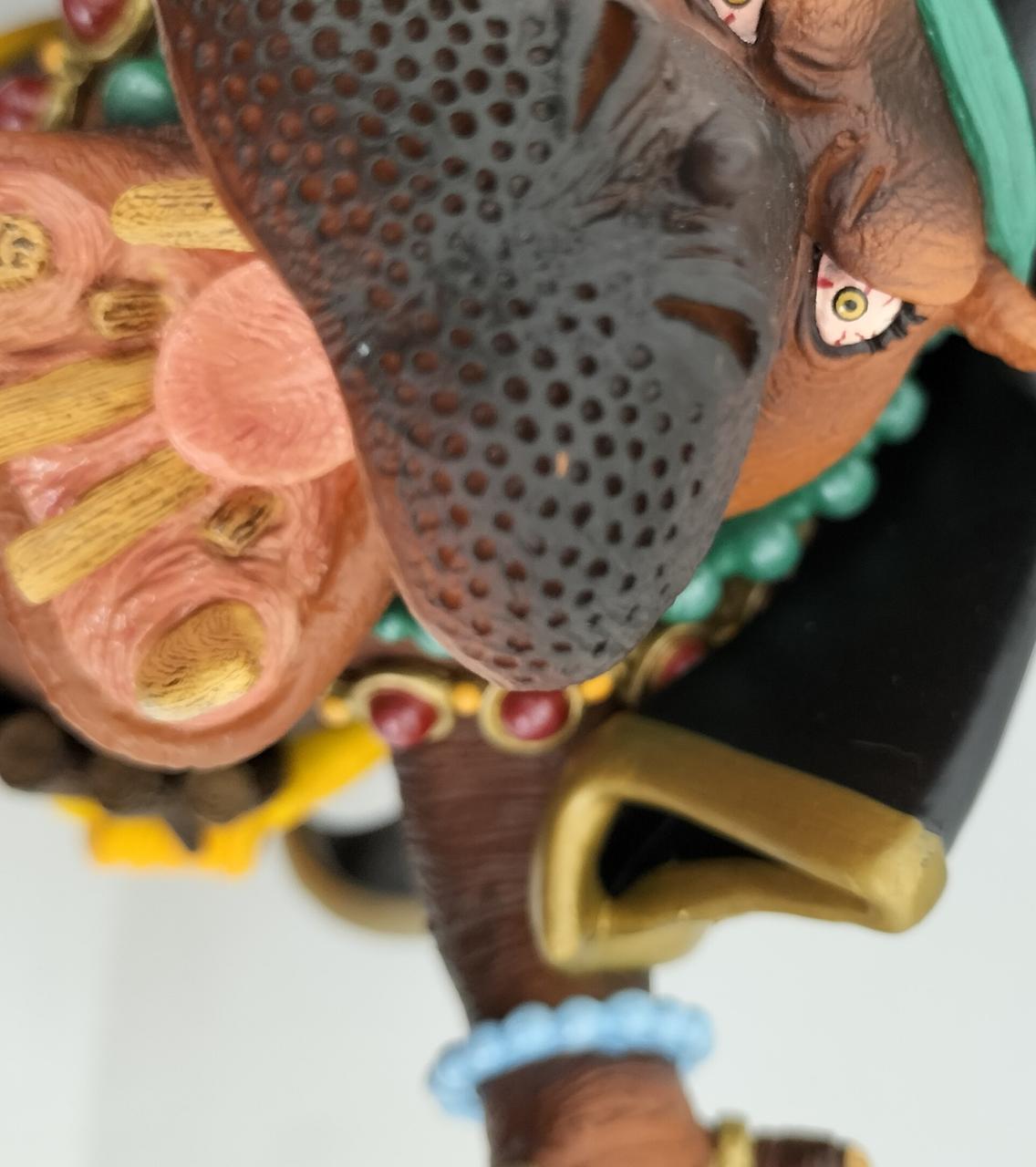 BANDAI|マーシャル・D・ティーチ AS カバ|【ハードオフ公式通販】オフ