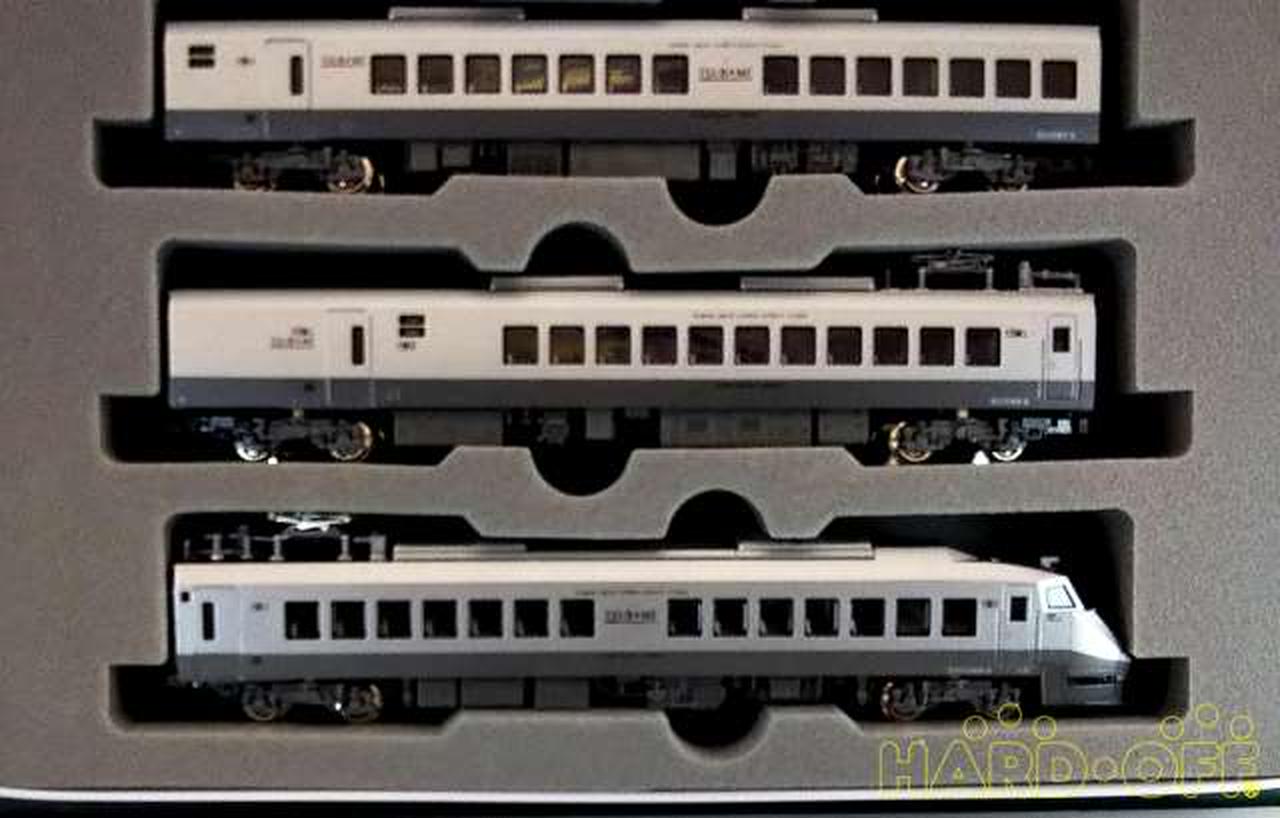 カトー(KATO)|787系 “つばめ” 7両基本セット|【ハードオフ公式通販